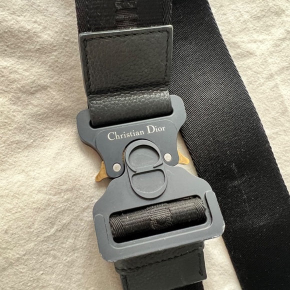 Dior Saddle bag - Picture 2 of 5